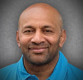 Councillor Simione Tuisinu