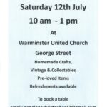 Tabletop and craft market