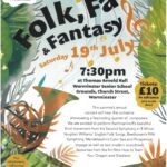 Folk, fate and fantasy
