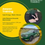 Aware+ Training