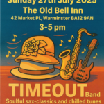 Timeout Band