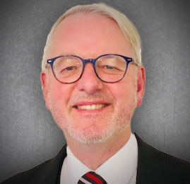 Councillor Chris Robbins