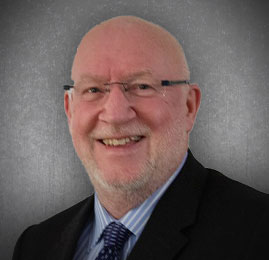 Councillor Philip Keeble