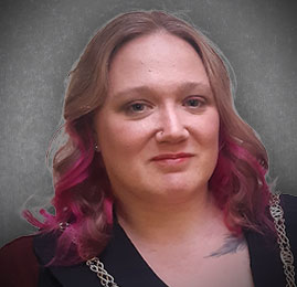 Councillor Stacie Allensby