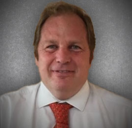 Town Clerk Tom Dommett