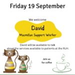 Chat Cafe Warminster
