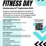 National Fitness Day
