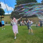 Ice Cream & Bubbles Festival 2026