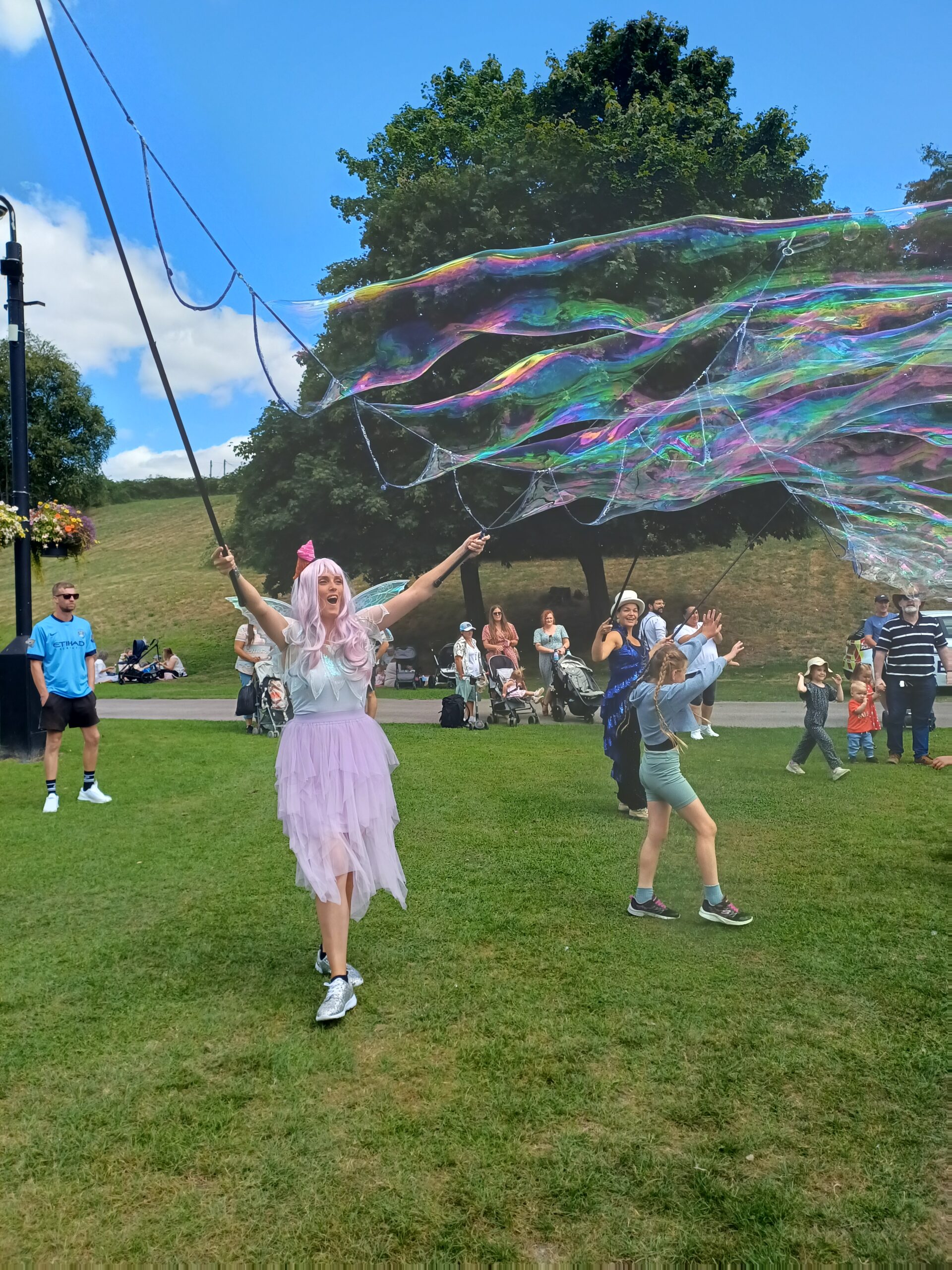 Ice Cream & Bubbles Festival 2026