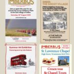 Imber: The Ghost Village exhibition