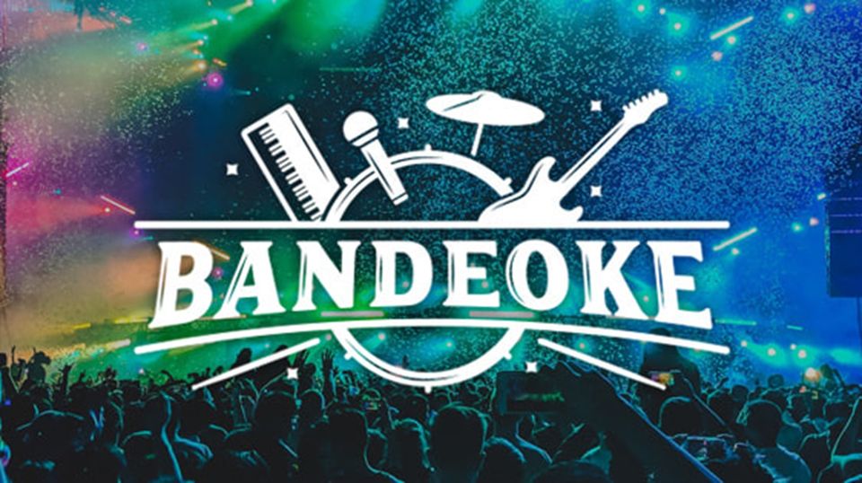 Bandeoke