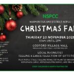 Christmas Fair