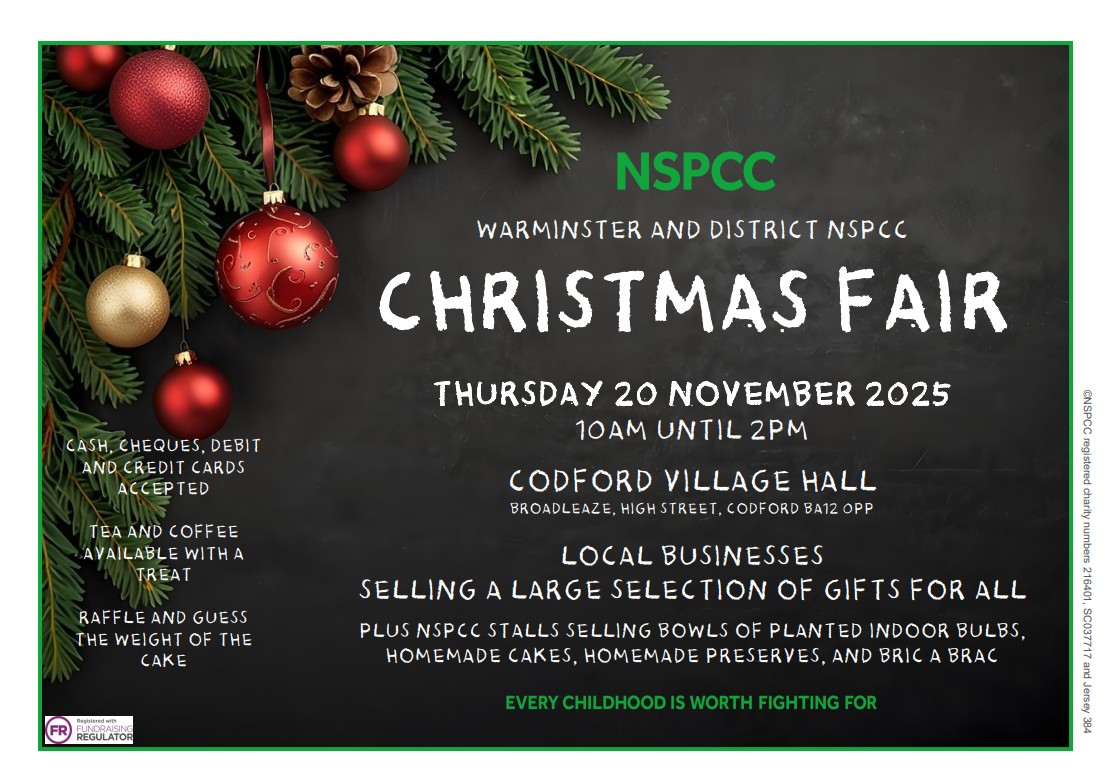 Christmas Fair