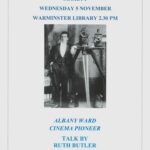 Warminster Museum & History Society: November Talk
