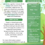 GOGA Walks - Warminster