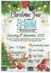 Christmas Fair - Wessex MS Therapy Centre