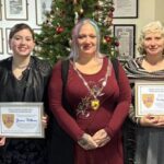 The 2024 Civic Award Winners
