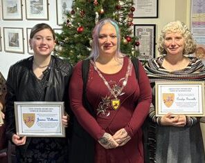 The 2024 Civic Award Winners