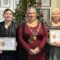 The 2024 Civic Award Winners