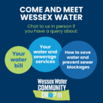 Meet Wessex Water in Warminster