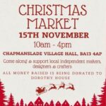 Chapmanslade Christmas Market