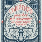 The Ginger Piggery Christmas Market
