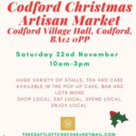 Codford Christmas Artisan Market