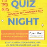 Quiz Night