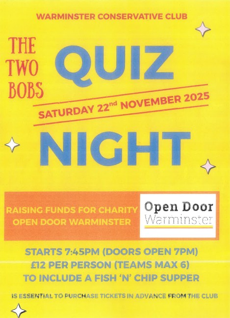 Quiz Night