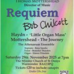 Requiem Bob Chilcott