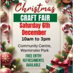 Lakeside Artisan's Christmas Craft Fair