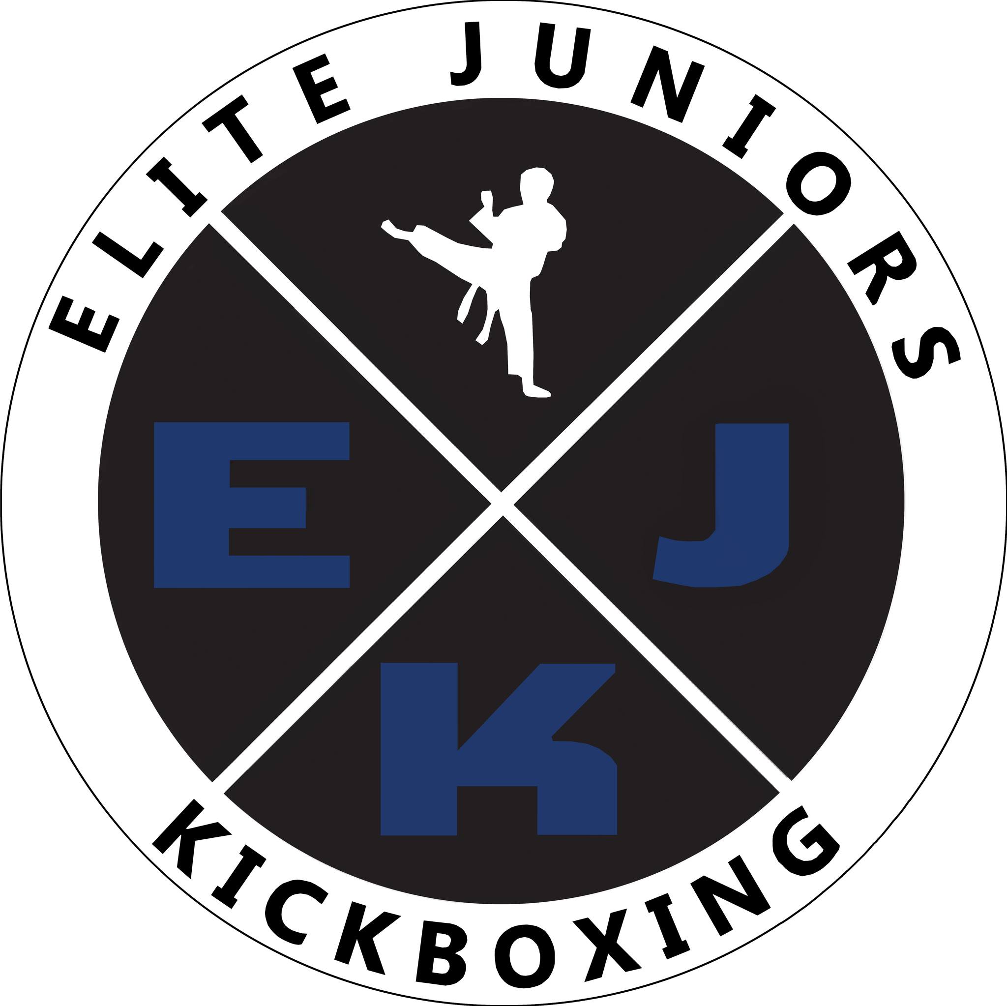 Elite Juniors Kickboxing (5 - 13 years old)