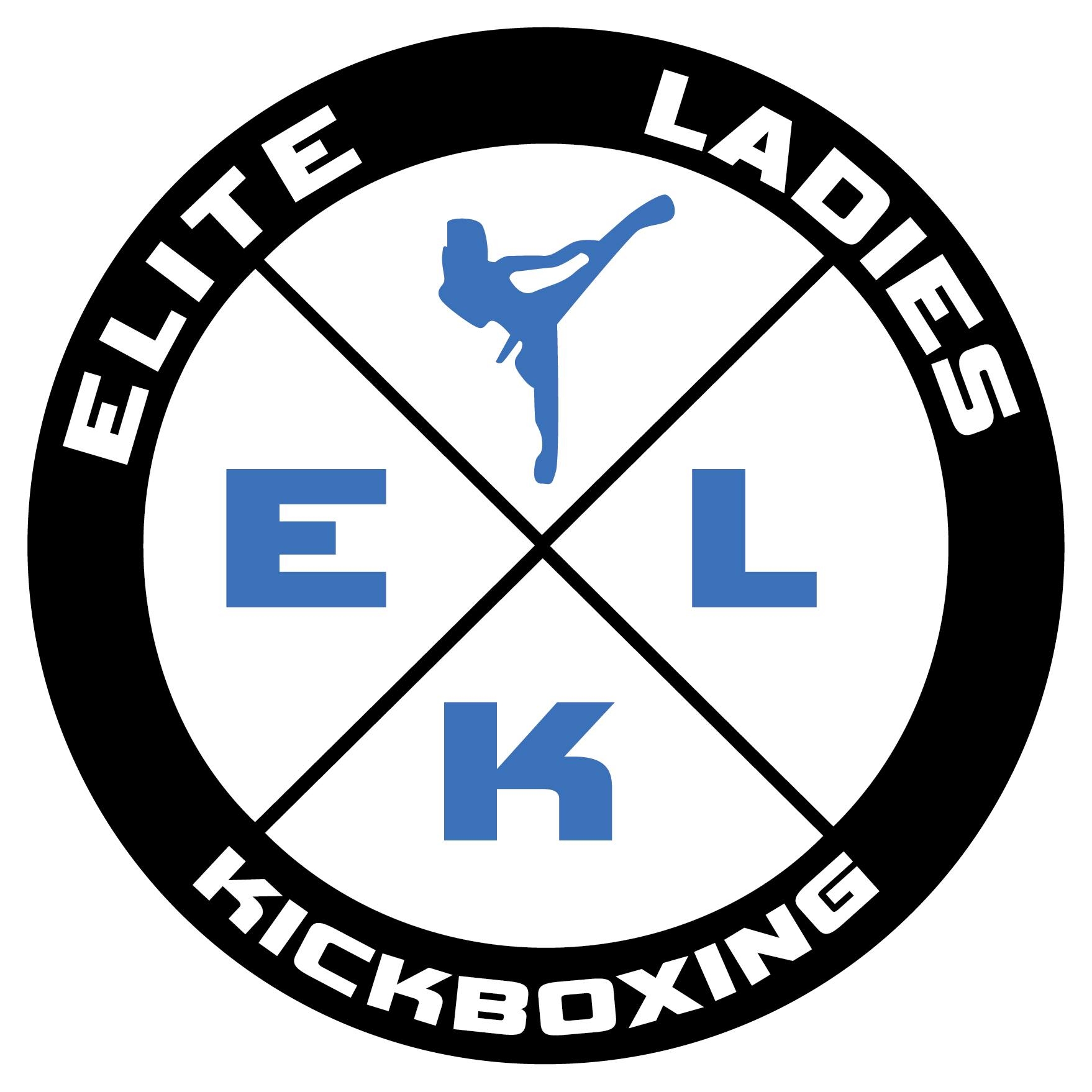 Elite Ladies Kickboxing