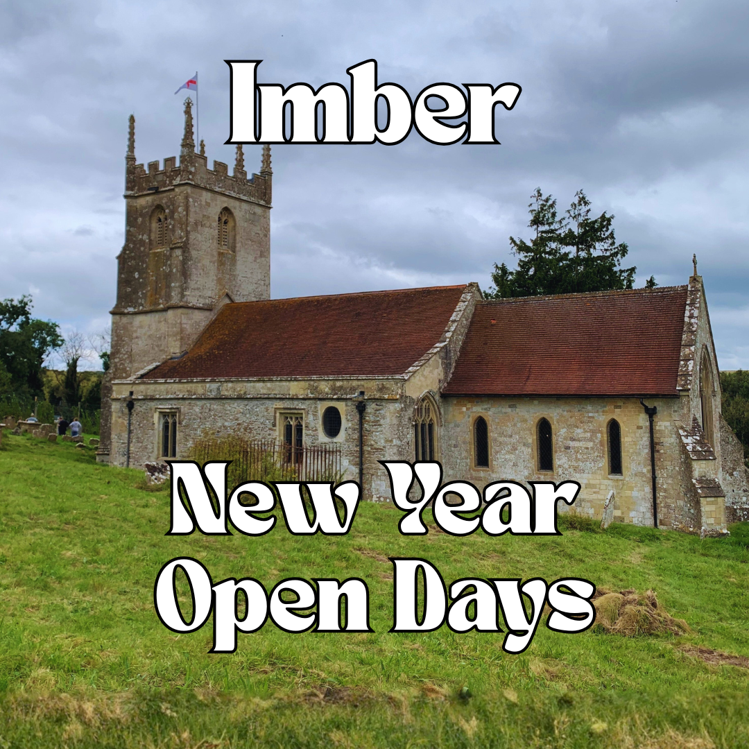 Imber New Year Open Days