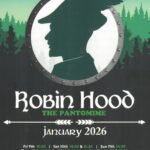 Robin Hood - The Pantomime