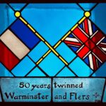 New Year Supper Evening