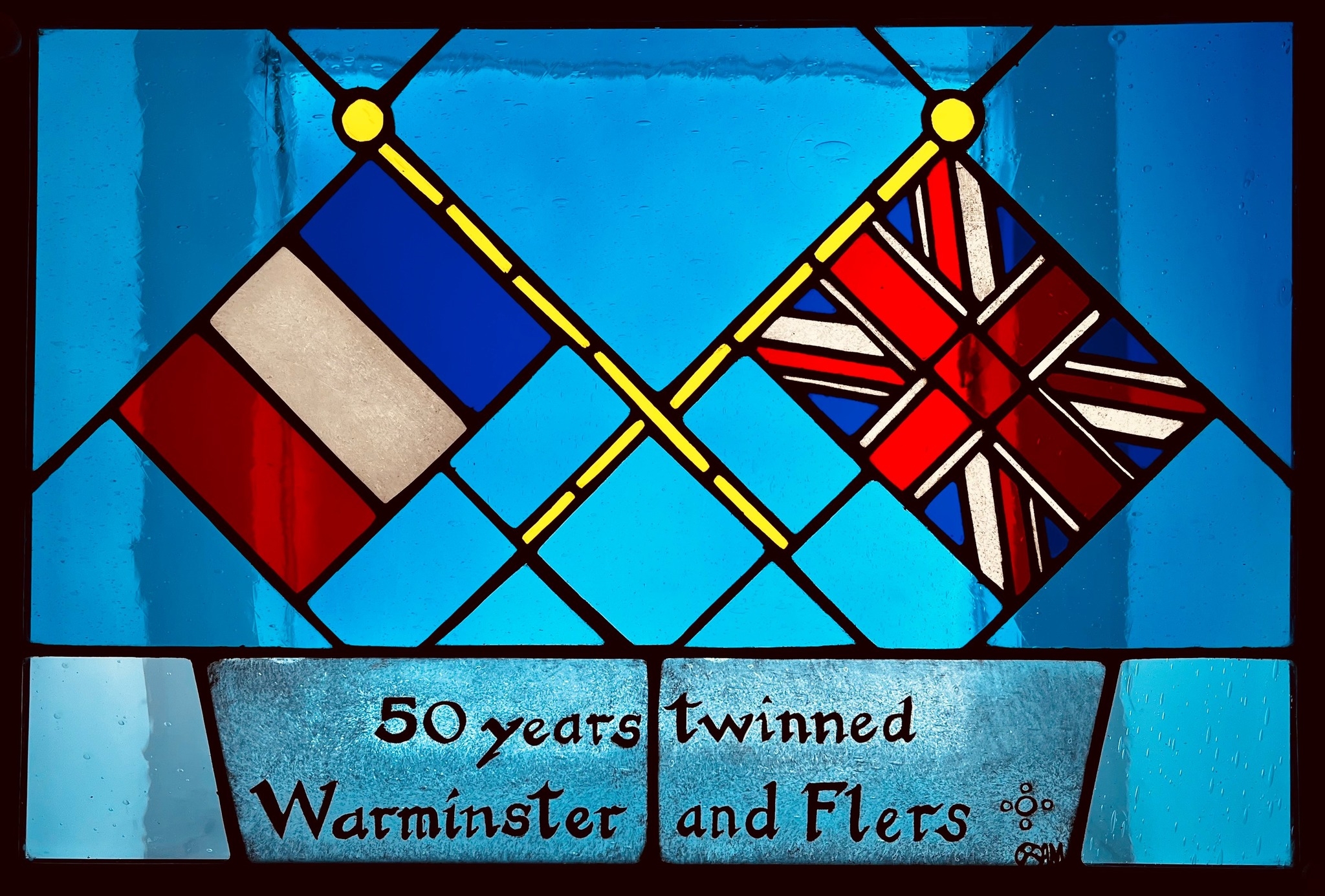 New Year Supper Evening