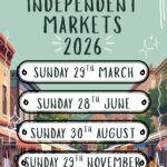 Warminster Independent Spring Market