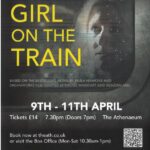 The Girl on the Train