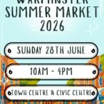 Warminster Independent Summer Market 2026