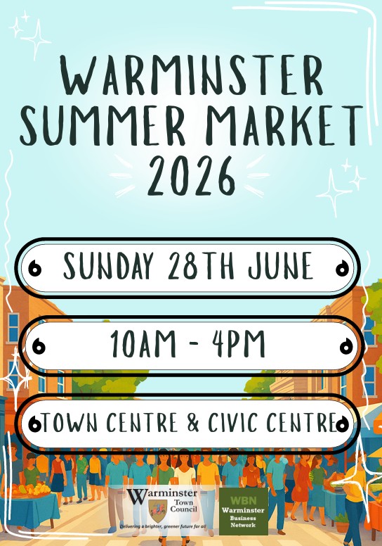 Warminster Independent Summer Market 2026