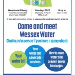 Wessex Water Community Drop-in