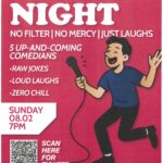Comedy Night