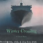 Winter Crossing