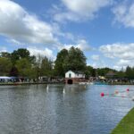 Spring in the Park 2026