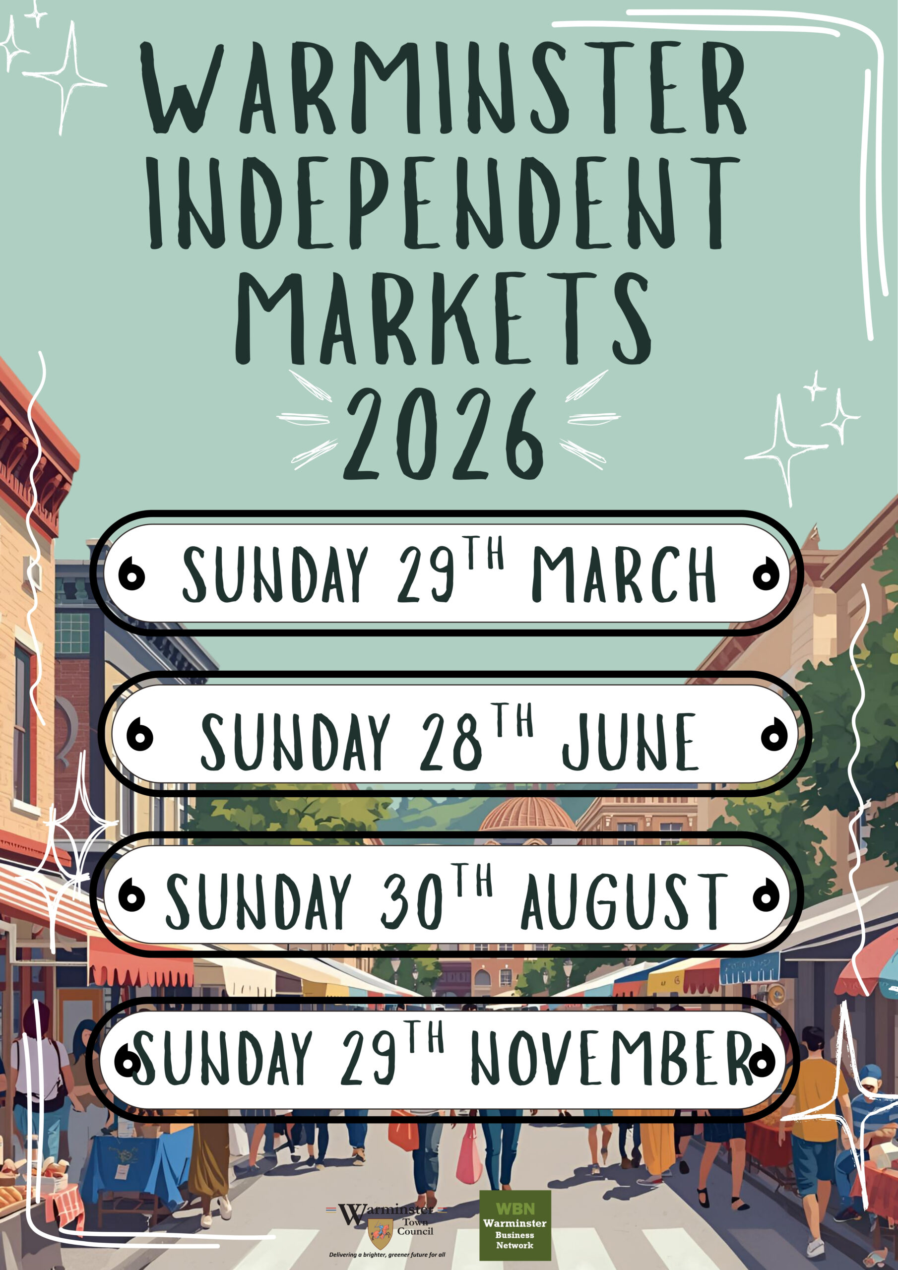 Warminster Independent Christmas Market