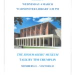 The Shoemakers' Museum