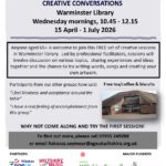 Creative Conversations