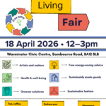 Sustainable Living Fair