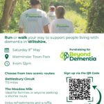 Warminster Memory Walk